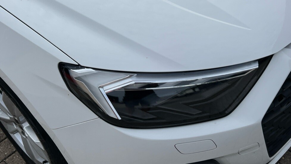 Used Audi A1 2023 for sale - 75972477: Photo 34