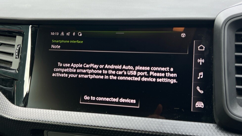 Used Audi A1 2023 for sale - 75972477: Photo 37