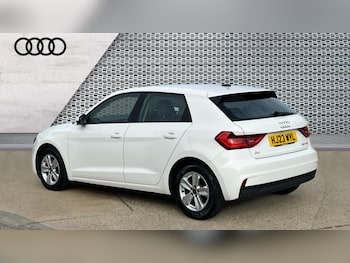 Used Audi A1 2023 for sale - 75972477: Photo 3