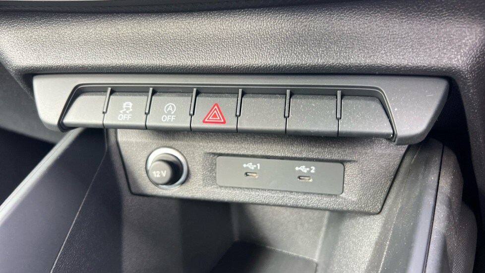 Used Audi A1 2023 for sale - 75972477: Photo 41