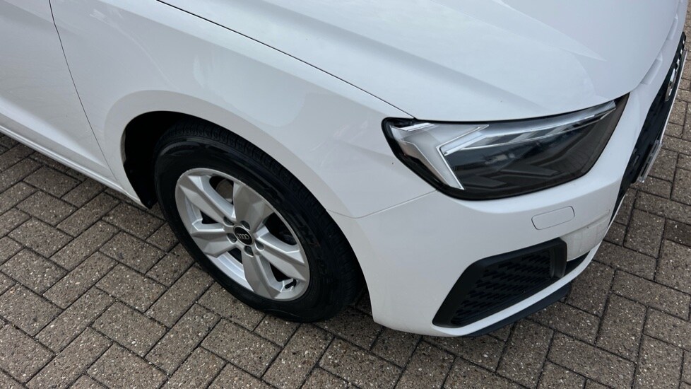 Used Audi A1 2023 for sale - 75972477: Photo 44