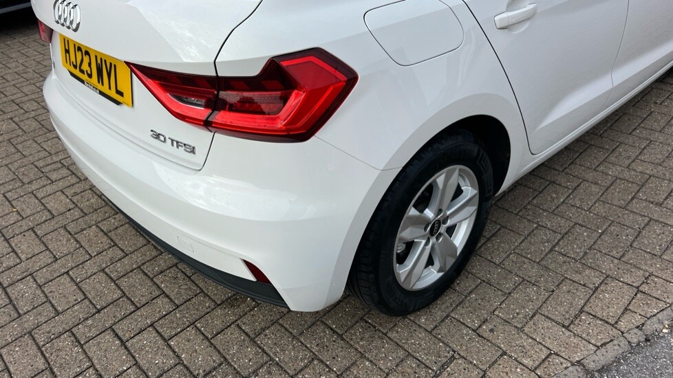 Used Audi A1 2023 for sale - 75972477: Photo 47