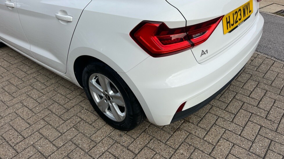 Used Audi A1 2023 for sale - 75972477: Photo 48