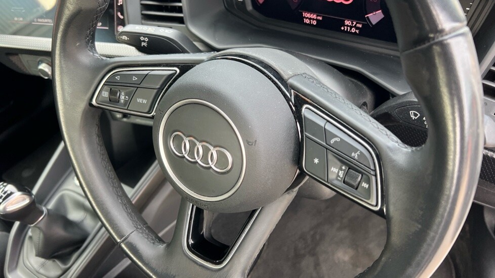 Used Audi A1 2023 for sale - 75972477: Photo 50