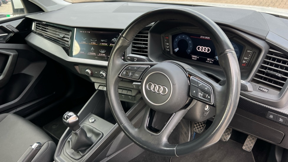 Used Audi A1 2023 for sale - 75972477: Photo 6