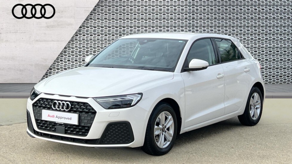 Used Audi A1 2023 for sale - 75972477: Photo 7