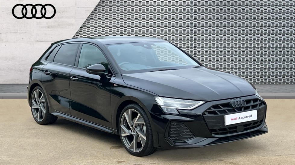 Used Audi A3 2025 for sale - 76096055: Photo 1