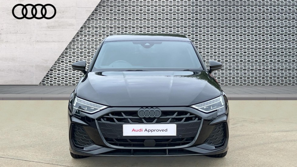 Used Audi A3 2025 for sale - 76096055: Photo 10
