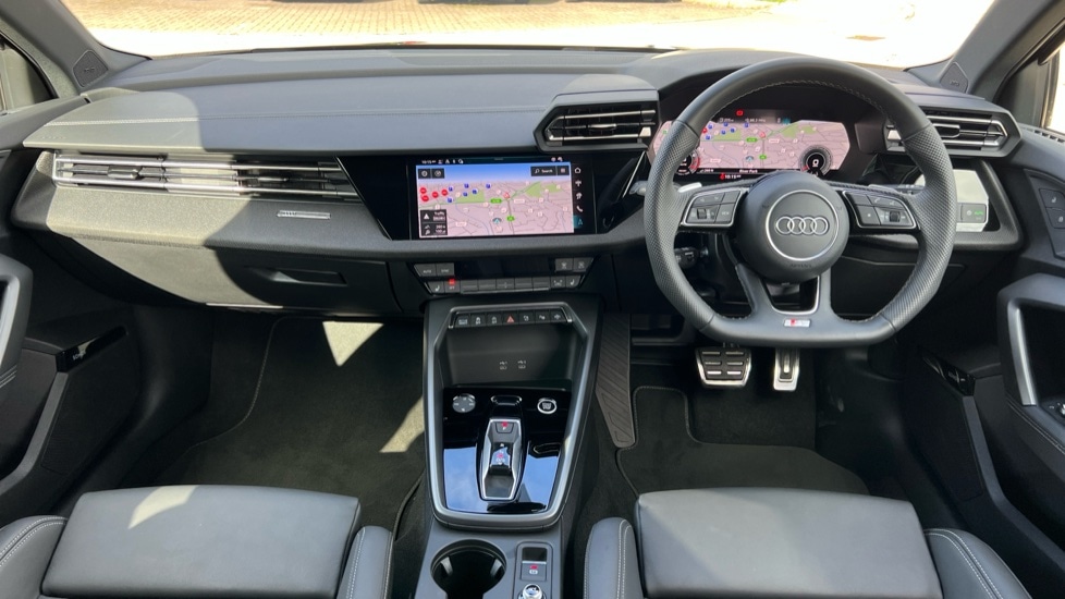 Used Audi A3 2025 for sale - 76096055: Photo 12