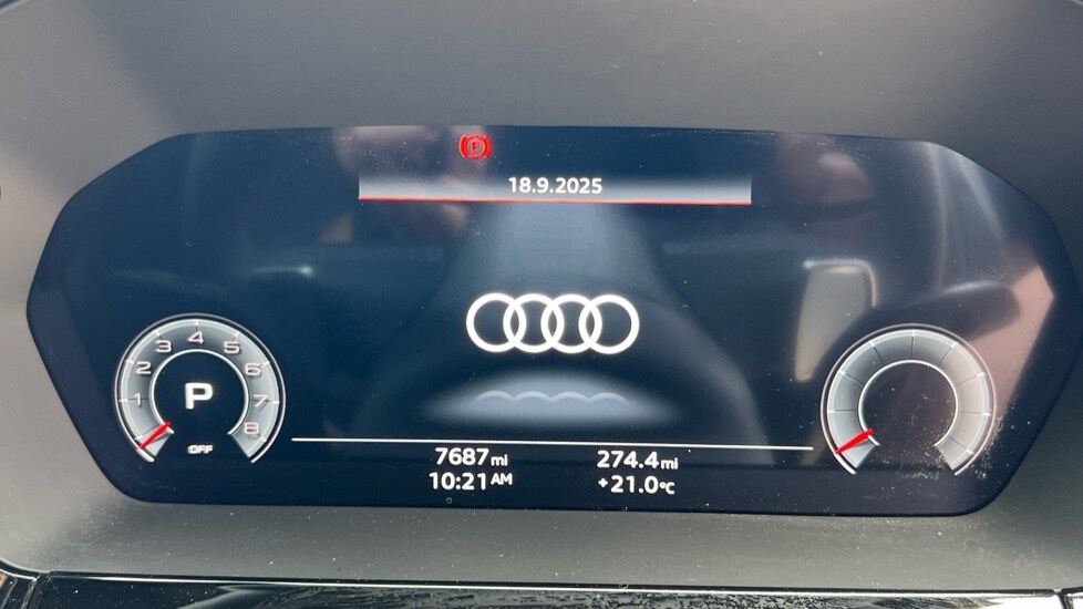 Used Audi A3 2025 for sale - 76096055: Photo 14
