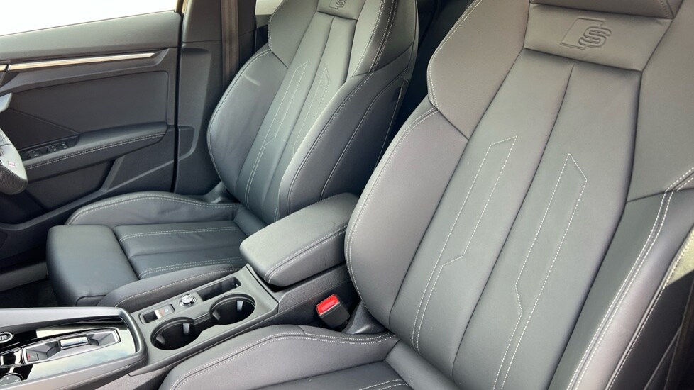 Used Audi A3 2025 for sale - 76096055: Photo 17