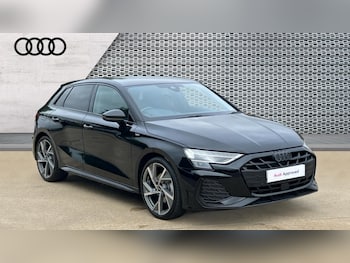 Audi - A3
