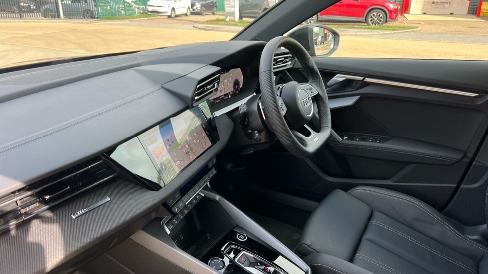 Used Audi A3 2025 for sale - 76096055: Photo 2