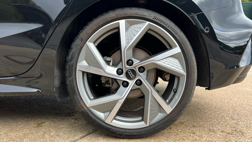 Used Audi A3 2025 for sale - 76096055: Photo 21
