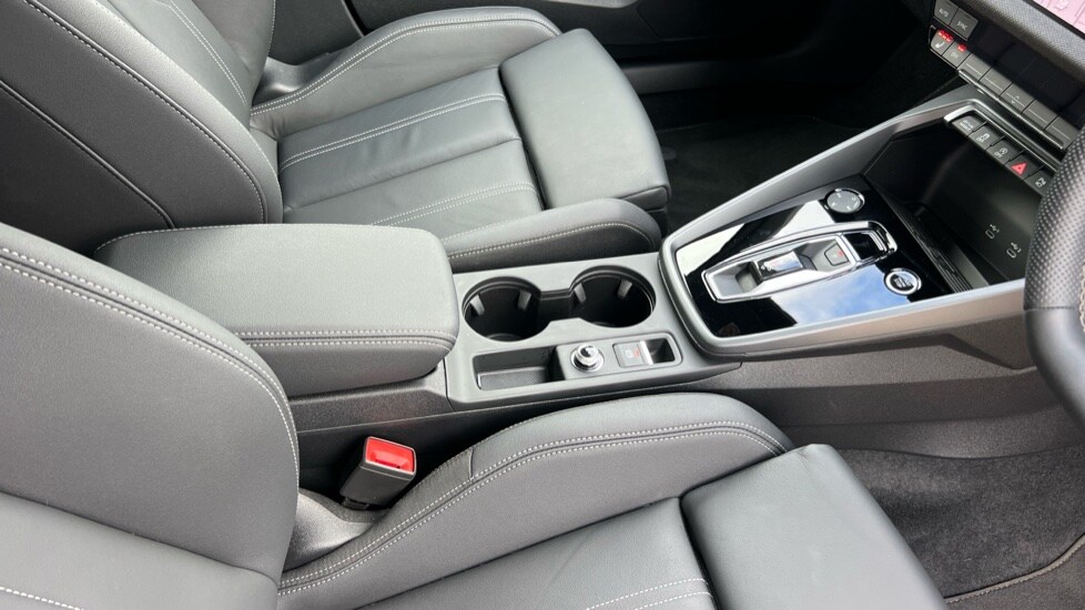 Used Audi A3 2025 for sale - 76096055: Photo 27