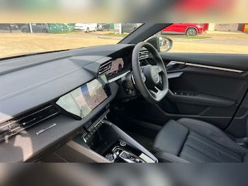 Used Audi A3 2025 for sale - 76096055: Photo 2