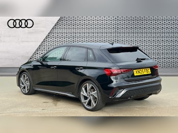 Used Audi A3 2025 for sale - 76096055: Photo 3