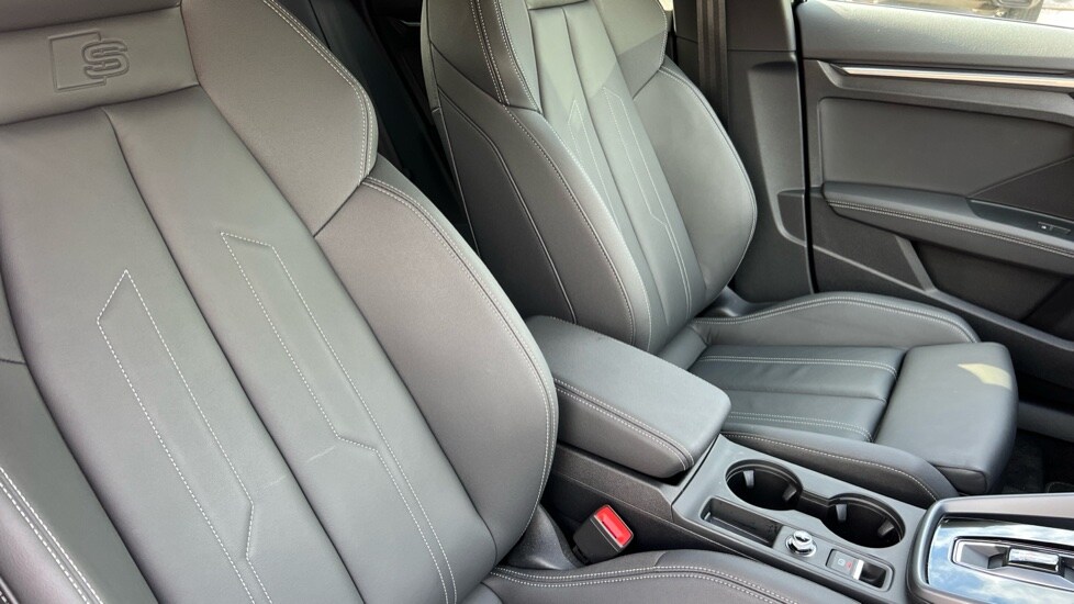 Used Audi A3 2025 for sale - 76096055: Photo 43