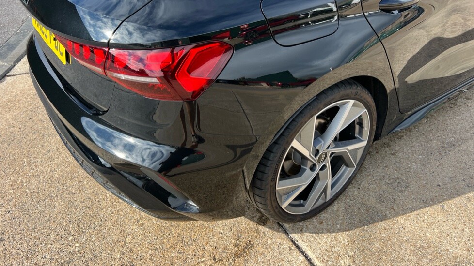 Used Audi A3 2025 for sale - 76096055: Photo 47
