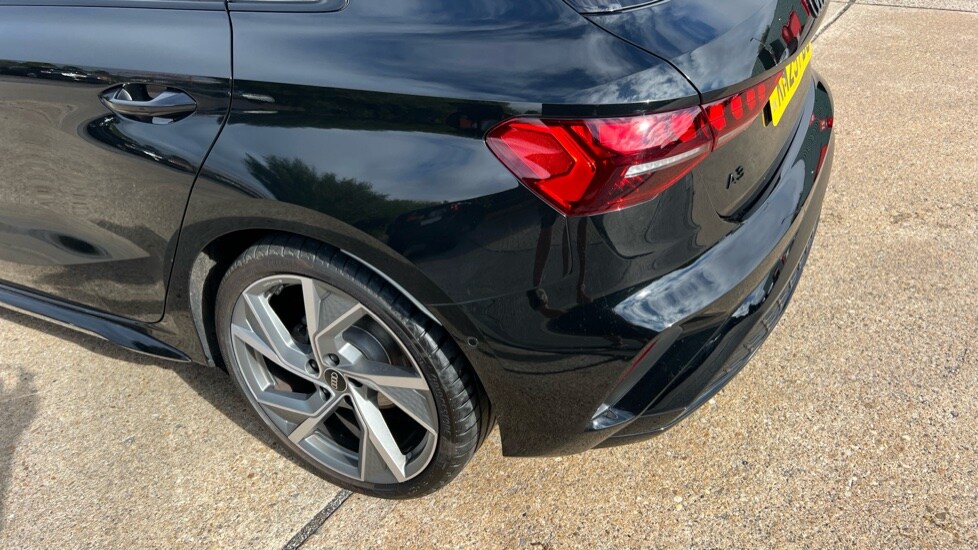 Used Audi A3 2025 for sale - 76096055: Photo 48