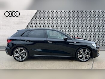 Used Audi A3 2025 for sale - 76096055: Photo 4