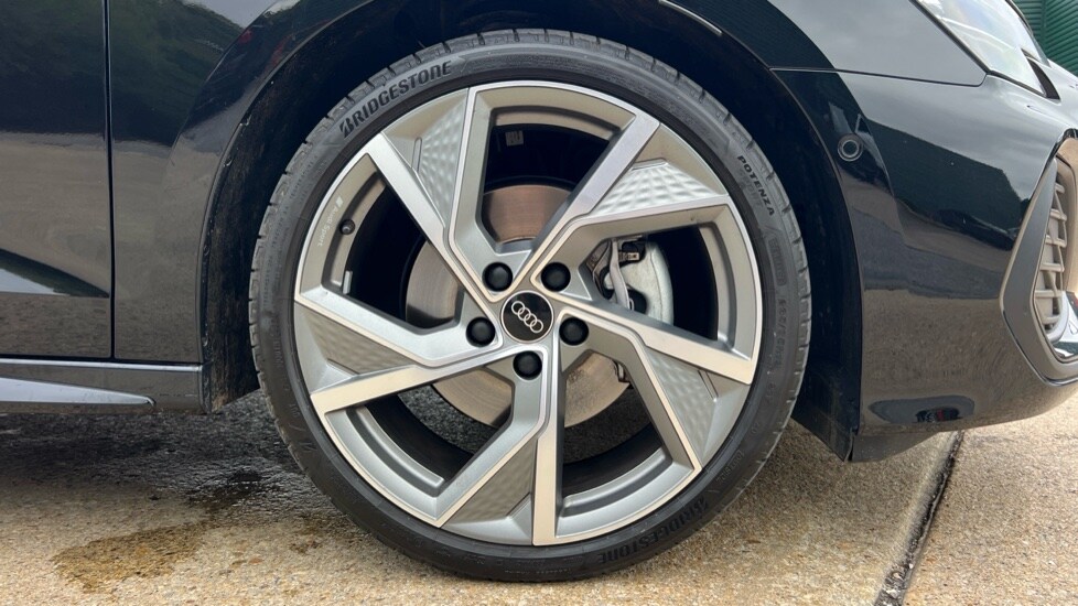 Used Audi A3 2025 for sale - 76096055: Photo 5