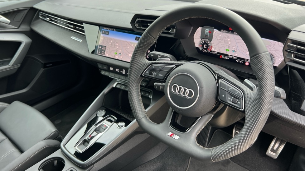 Used Audi A3 2025 for sale - 76096055: Photo 6
