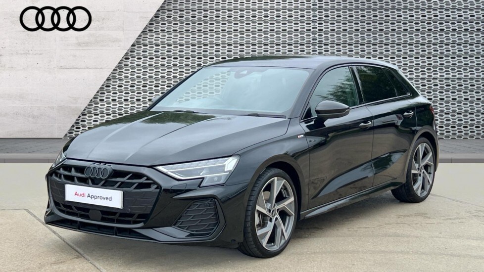 Used Audi A3 2025 for sale - 76096055: Photo 7