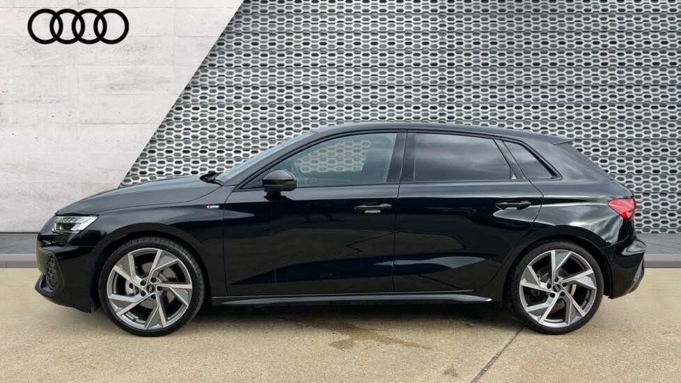 Used Audi A3 2025 for sale - 76096055: Photo 9
