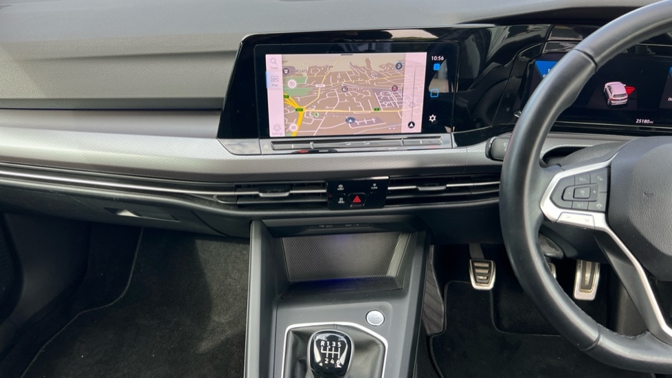 Used Volkswagen Golf 2022 for sale - 76868980: Photo 12