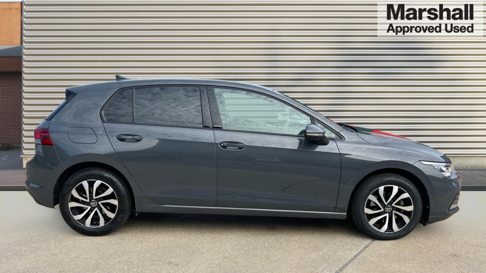 Used Volkswagen Golf 2022 for sale - 76868980: Photo 2