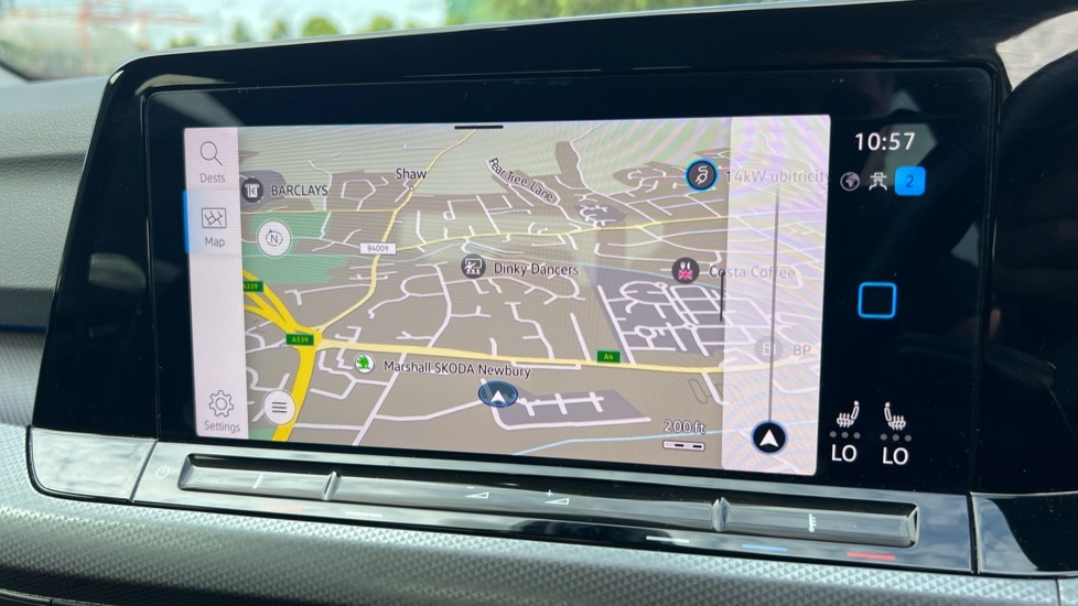 Used Volkswagen Golf 2022 for sale - 76868980: Photo 21