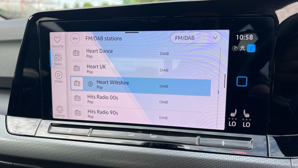 Used Volkswagen Golf 2022 for sale - 76868980: Photo 22