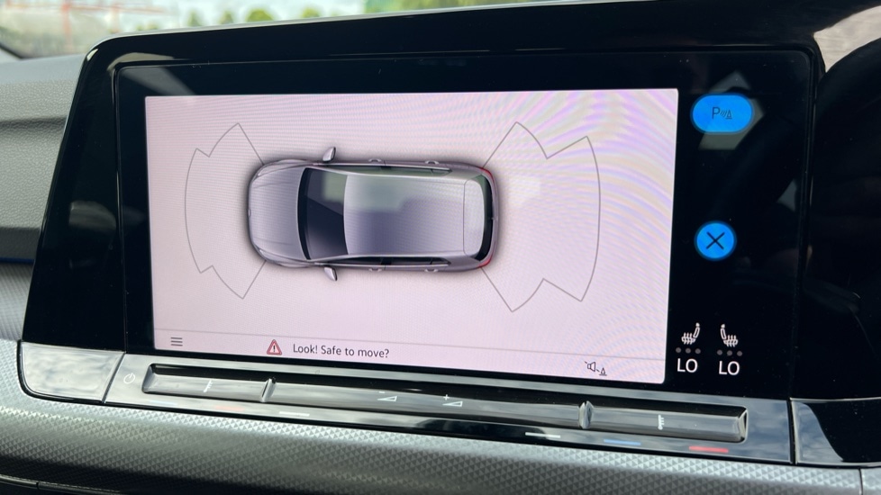 Used Volkswagen Golf 2022 for sale - 76868980: Photo 23