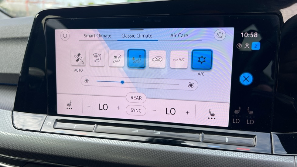 Used Volkswagen Golf 2022 for sale - 76868980: Photo 26