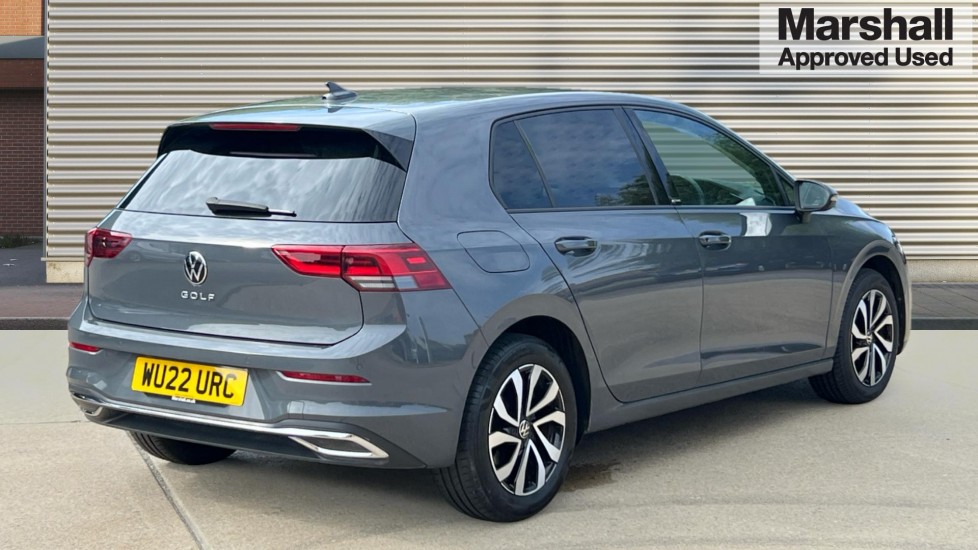 Used Volkswagen Golf 2022 for sale - 76868980: Photo 3