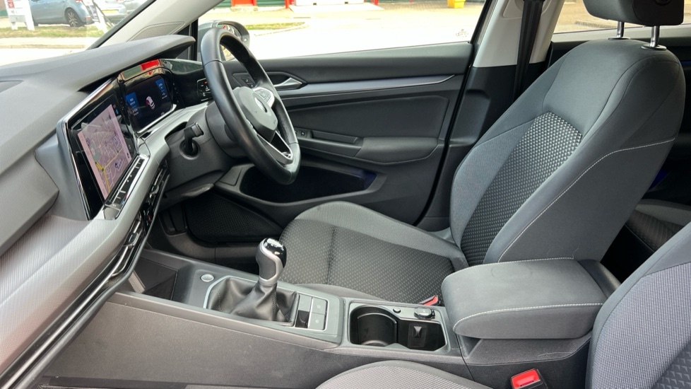 Used Volkswagen Golf 2022 for sale - 76868980: Photo 38