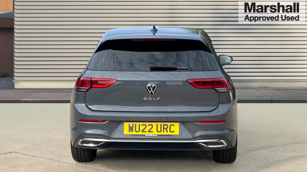 Used Volkswagen Golf 2022 for sale - 76868980: Photo 4