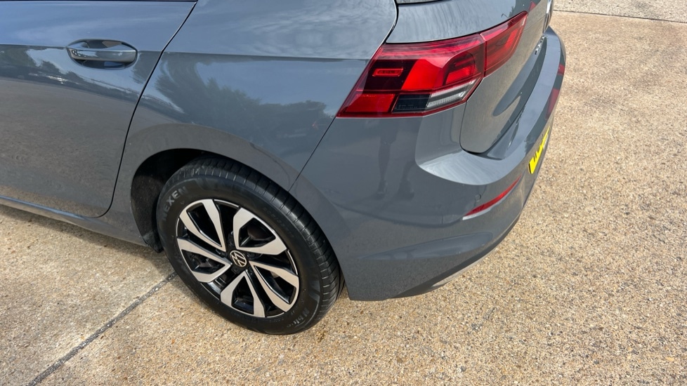 Used Volkswagen Golf 2022 for sale - 76868980: Photo 50