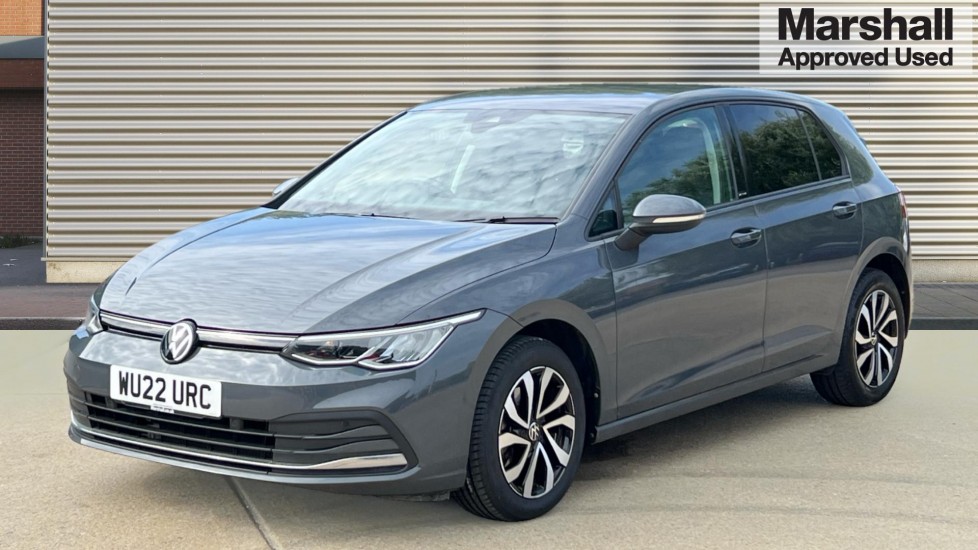 Used Volkswagen Golf 2022 for sale - 76868980: Photo 7