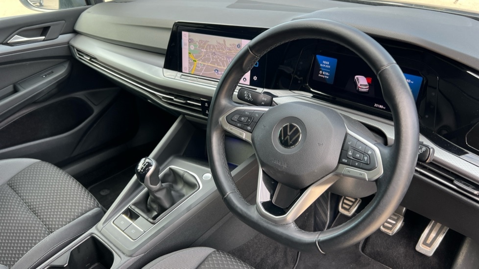 Used Volkswagen Golf 2022 for sale - 76868980: Photo 9