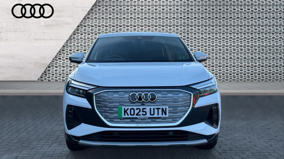 Used Audi Q4 e-tron 2025 for sale - 76872791: Photo 10