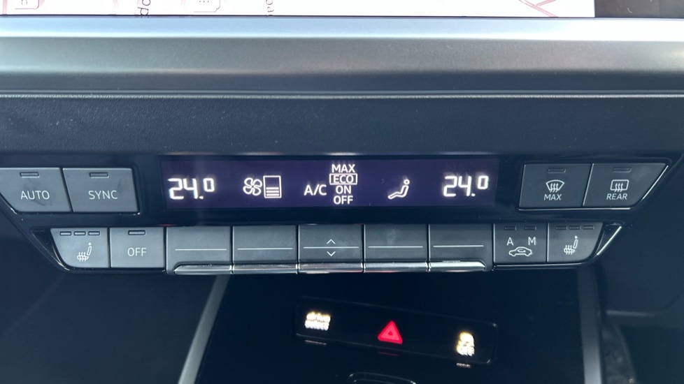 Used Audi Q4 e-tron 2025 for sale - 76872791: Photo 16