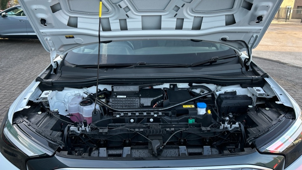 Used Audi Q4 e-tron 2025 for sale - 76872791: Photo 20