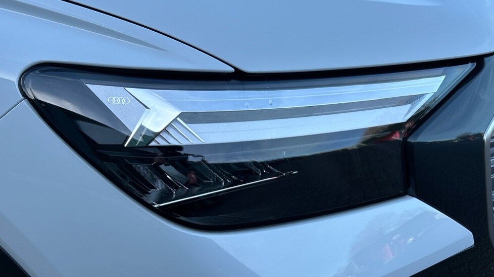 Used Audi Q4 e-tron 2025 for sale - 76872791: Photo 34