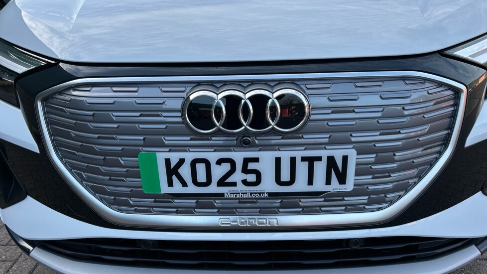 Used Audi Q4 e-tron 2025 for sale - 76872791: Photo 39