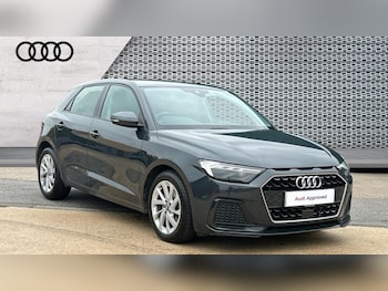 Audi - A1