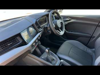 Used Audi A1 2025 for sale - 75393929: Photo
