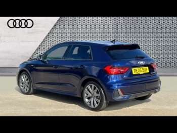 Used Audi A1 2025 for sale - 75393929: Photo