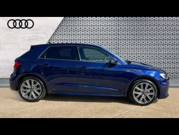 Used Audi A1 2025 for sale - 75393929: Photo
